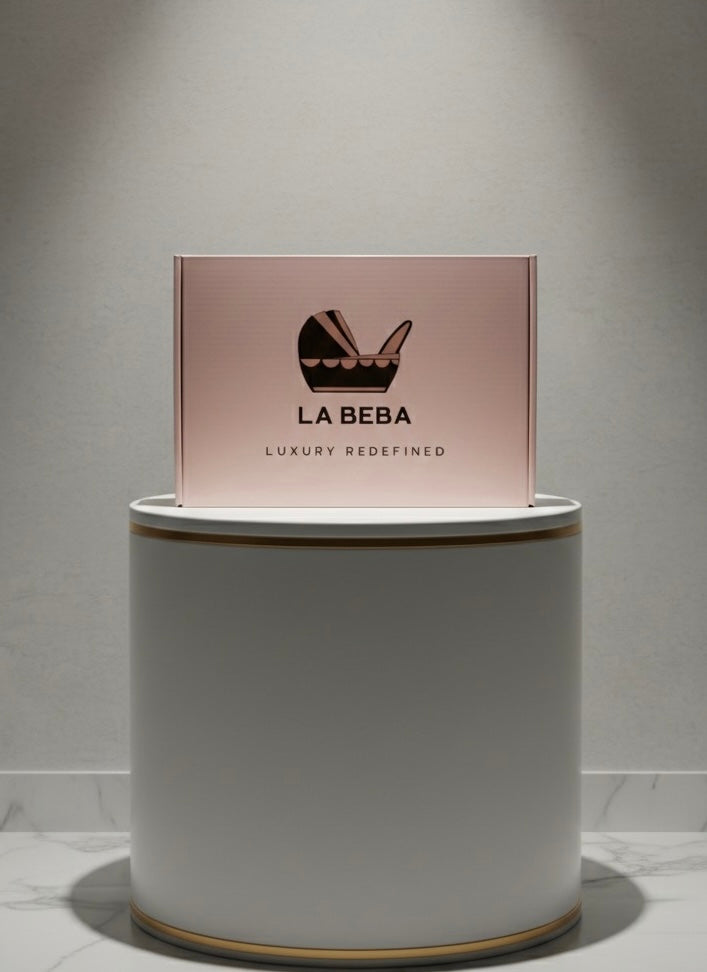 La Beba Grand Welcome Gift Box