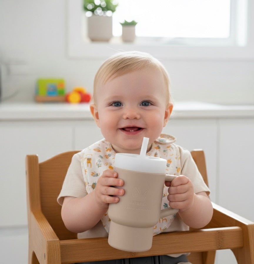 La Beba Trendsetter Sippy
