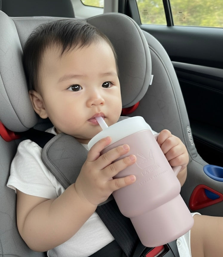 La Beba Trendsetter Sippy