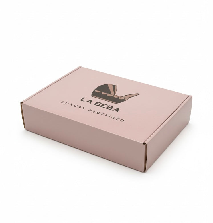 The Lace Knit Heirloom Blanket