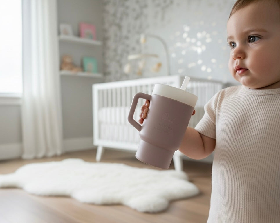 La Beba Trendsetter Sippy