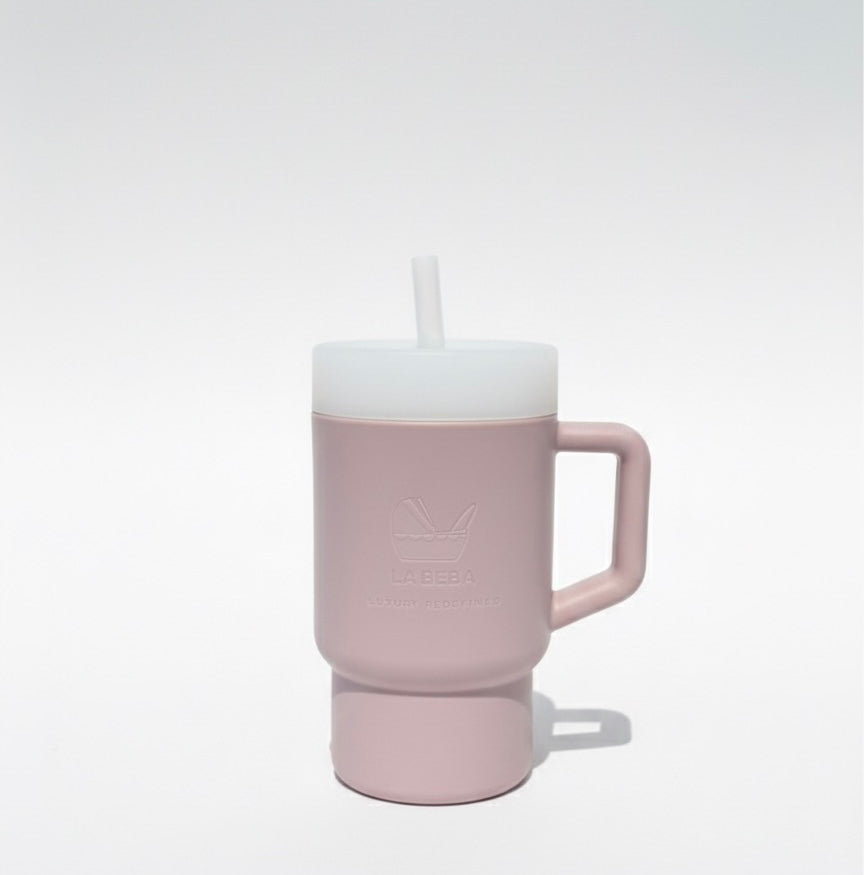 La Beba Trendsetter Sippy