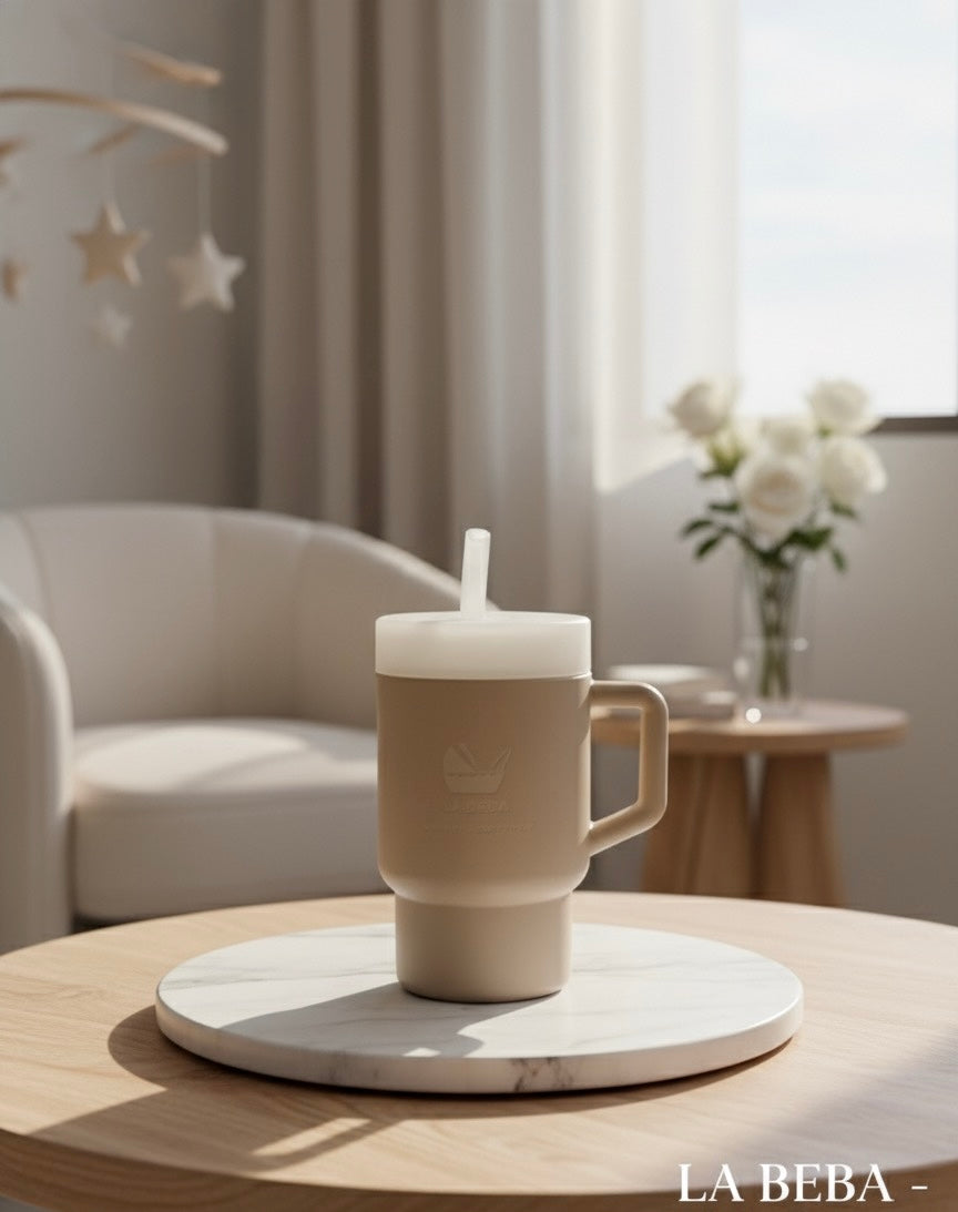 La Beba Trendsetter Sippy
