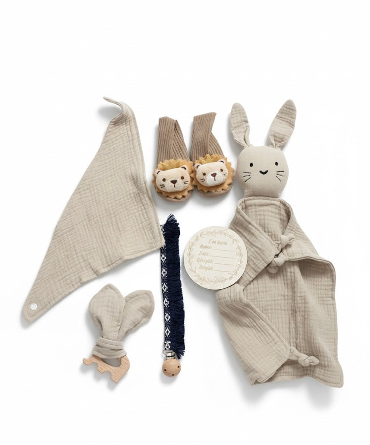 La Beba Grand Welcome Gift Box