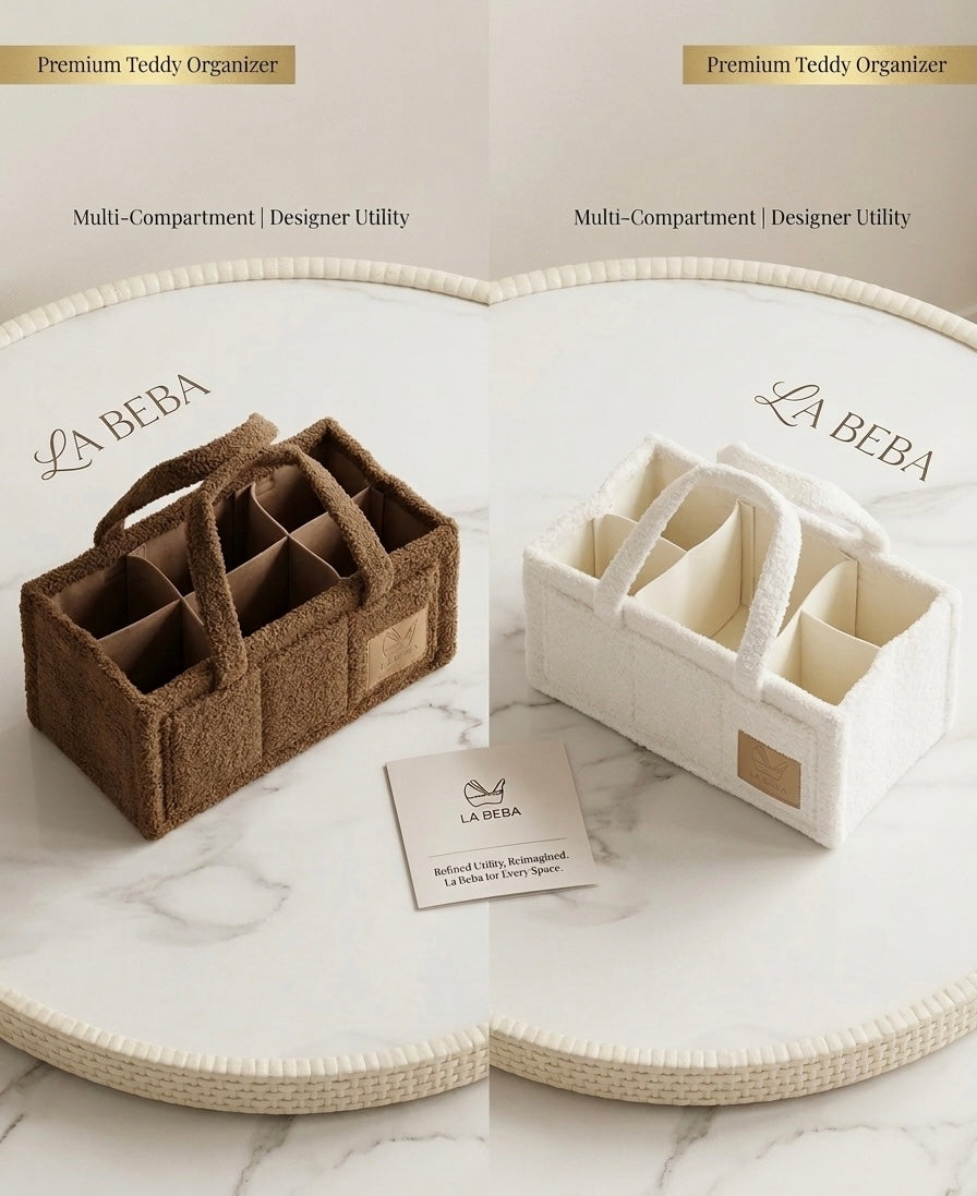 The La Beba Designer Organizer
