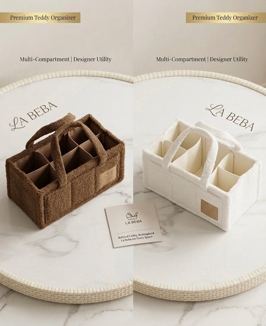 The La Beba Designer Organizer